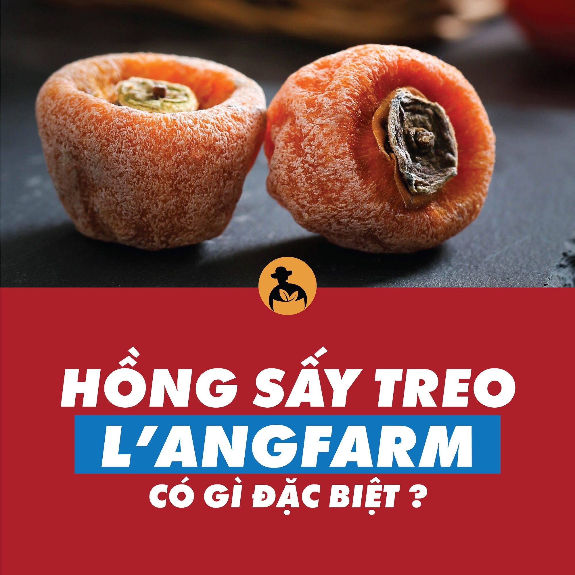 hồng sấy treo công nghệ nhật bản