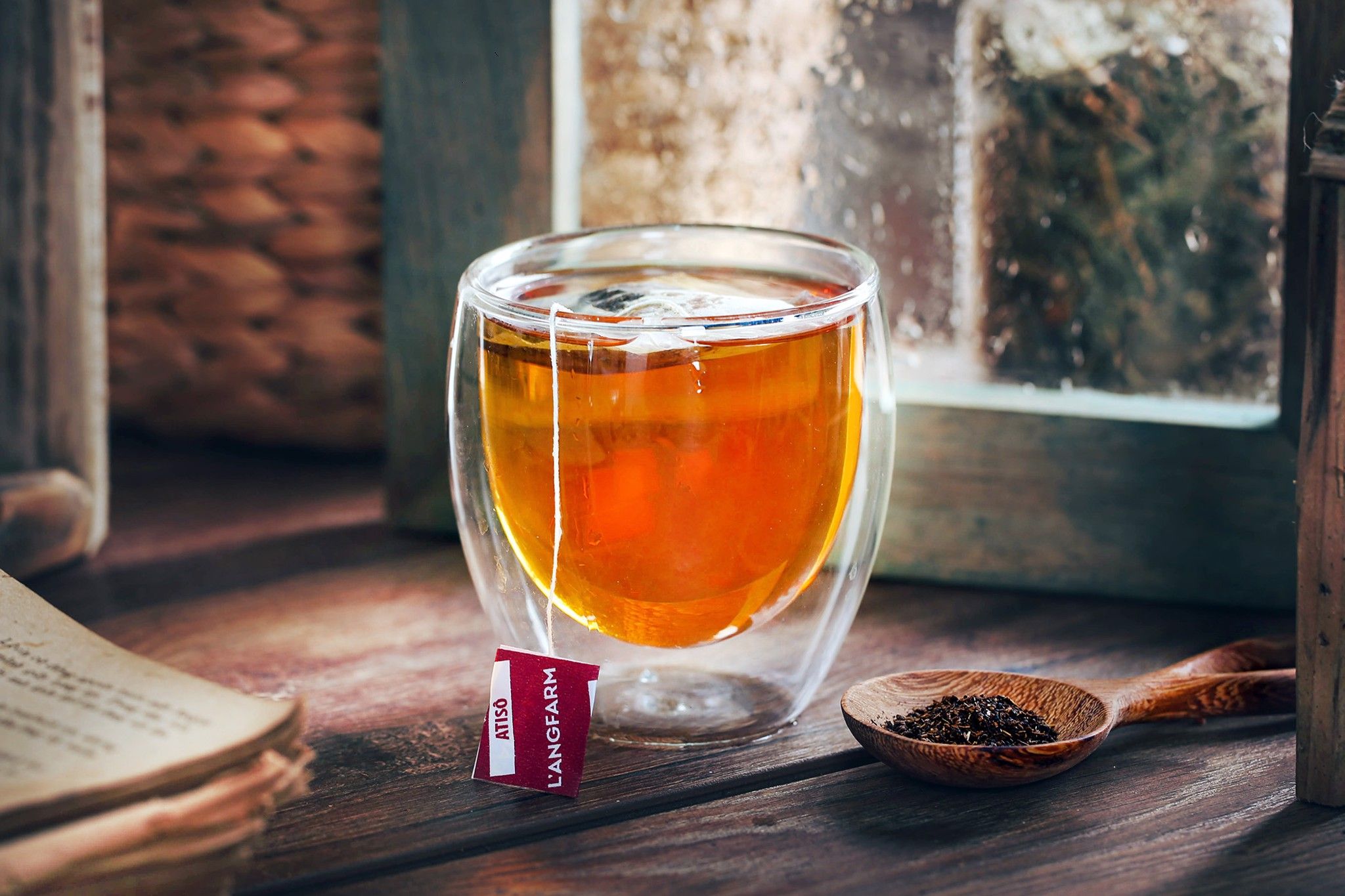 trà atisô có rất nhiều lợi ích cho sức khoẻ artichoke