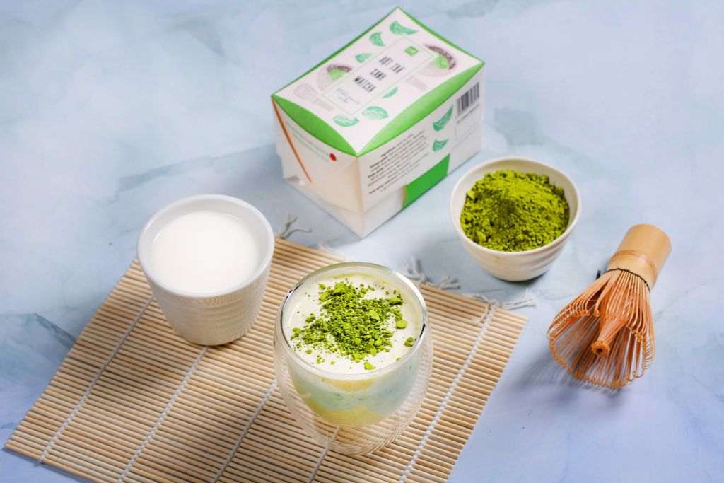 Matcha Sencha, nhữngđiều cần biết, nguồn gốc, cách pha chế