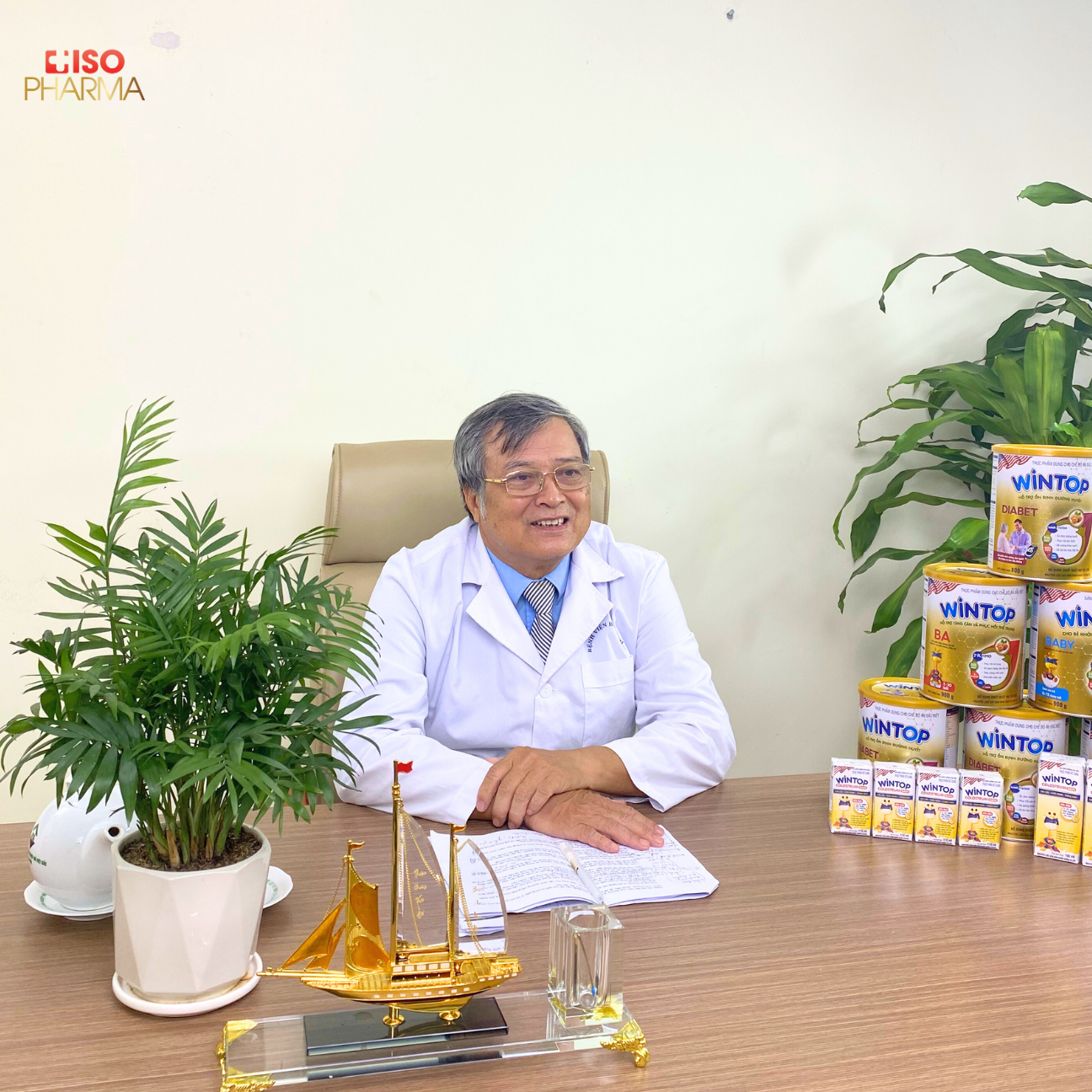 Hé lộ "sự thật" về thành phần Lecithin đậu nành có trong sữa công thức