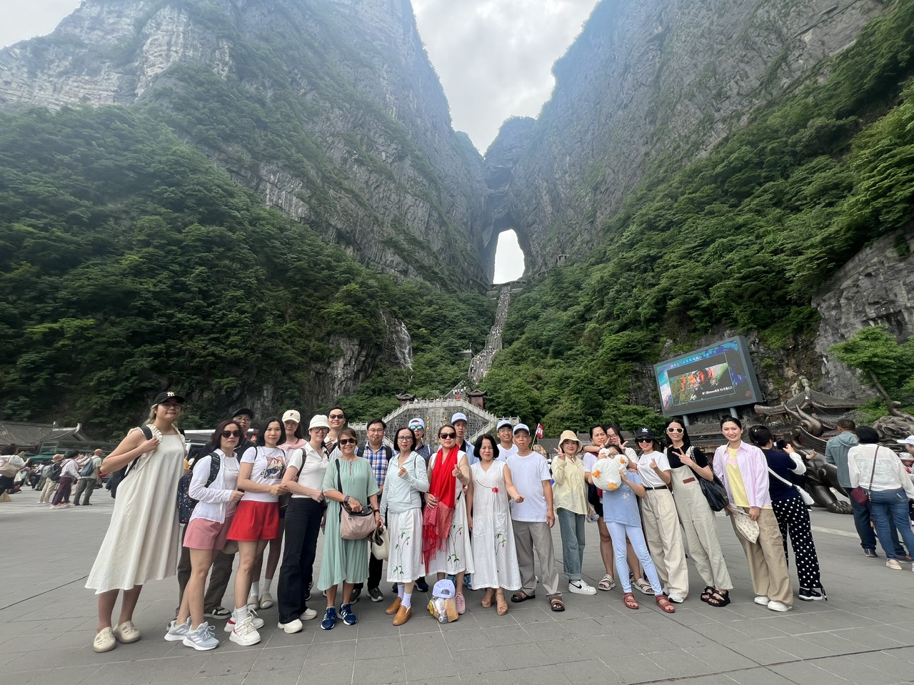 ISOPharma travel 2024 - Chuyến đi của sự gắn kết