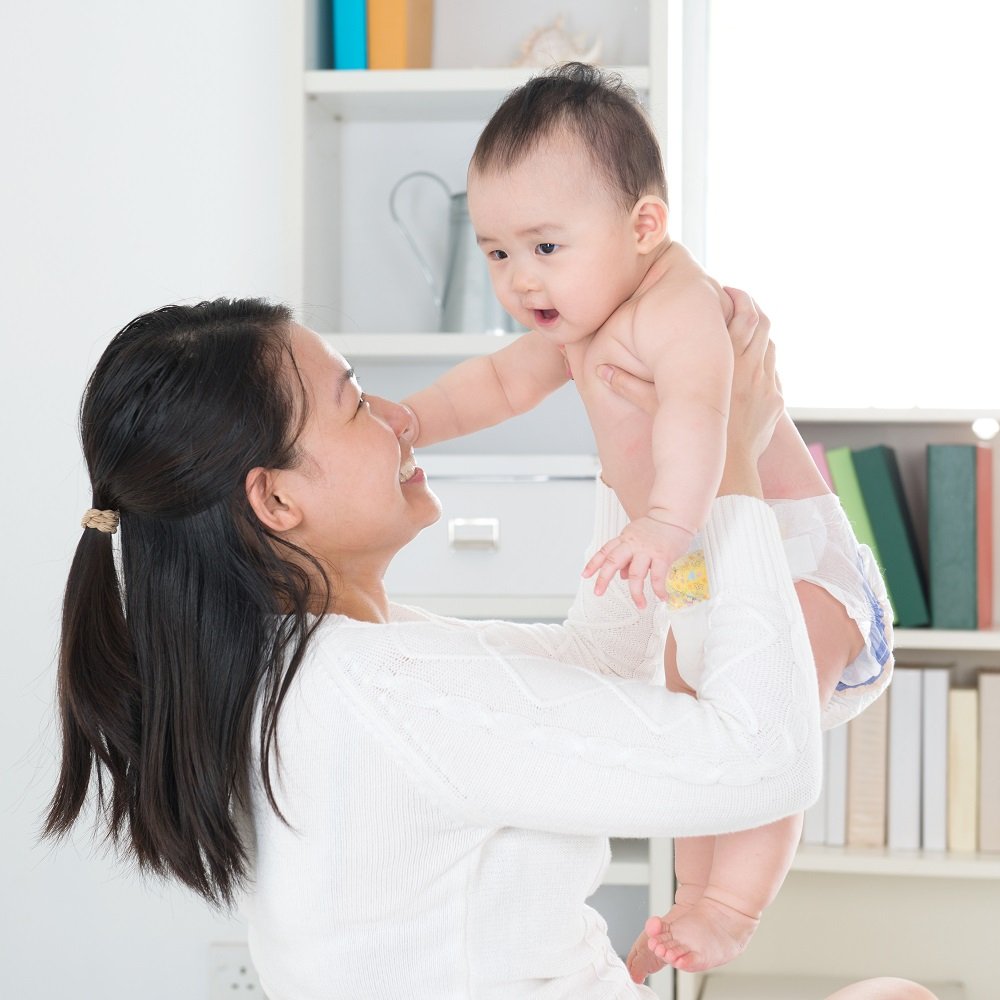 GIÚP MẸ HIỂU ĐÚNG VỀ SỮA BỘT PHA SẴN CHO BÉ