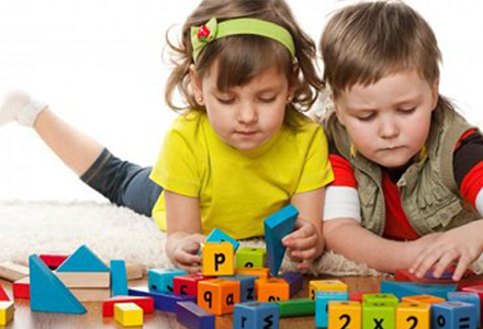 8 trí thông minh của trẻ theo học thuyết của Howard Gardner