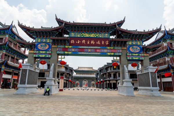 Review tour du lịch Mông Tự - Kiến Thủy khám phá Trung Quốc 