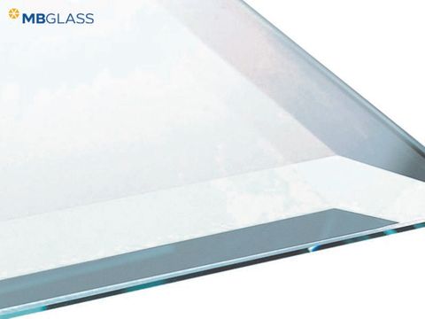 Kính an toàn MB Glass chất lượng cao