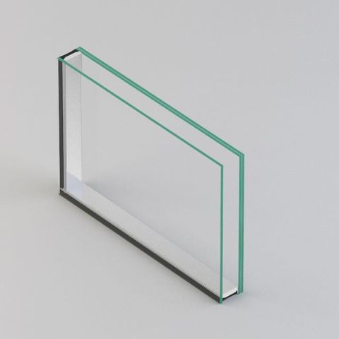 Kính hộp MB Glass - khả năng cách âm, cách nhiệt hoàn hảo