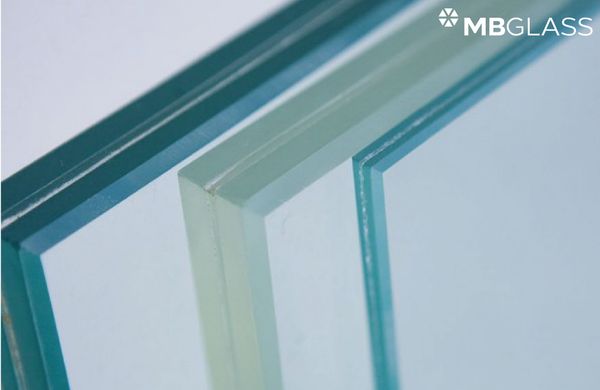 Kính dán an toàn MB Glass