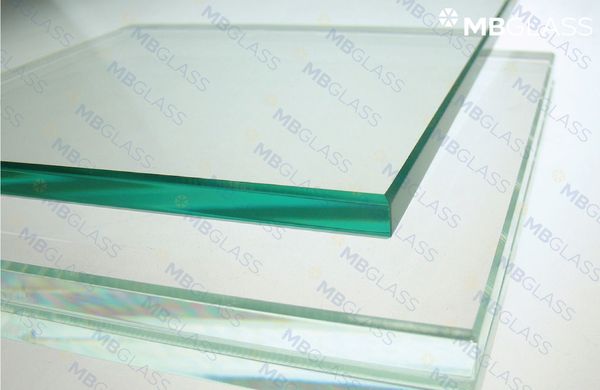 Kính cường lực MB Glass