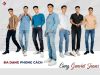 Top những dáng quần dài nam được phái mạnh yêu thích nhất năm 2023