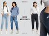 10+ kiểu quần Jeans nữ được ưa chuộng năm 2023