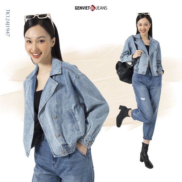 𝐍𝐄𝐖 𝐀𝐑𝐑𝐈𝐕𝐀𝐋𝐒 - THU ĐÔNG 2021 | JEANS IN CASUALS
