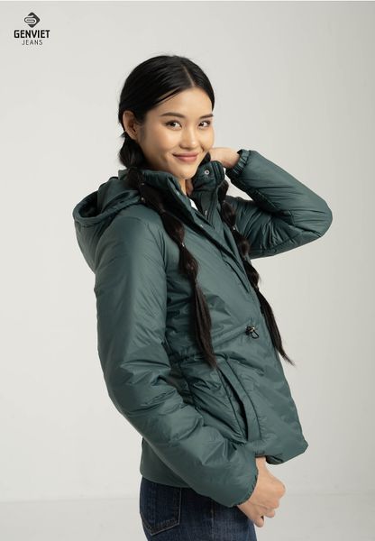 áo parka