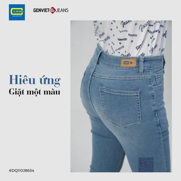 quần jeans nữ