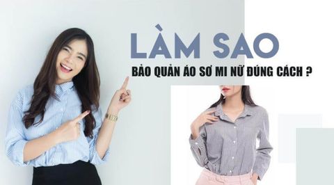 5 CÁCH ĐÁNH BAY Ố VÀNG TRÊN ÁO SƠ MI BẰNG NGUYÊN LIỆU CÓ SẴN Ở NHÀ