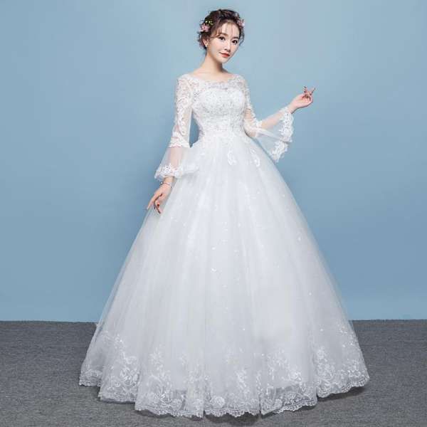 7 địa chỉ cho thuê váy cưới đẹp nhất Đà Lạt - ALONGWALKER