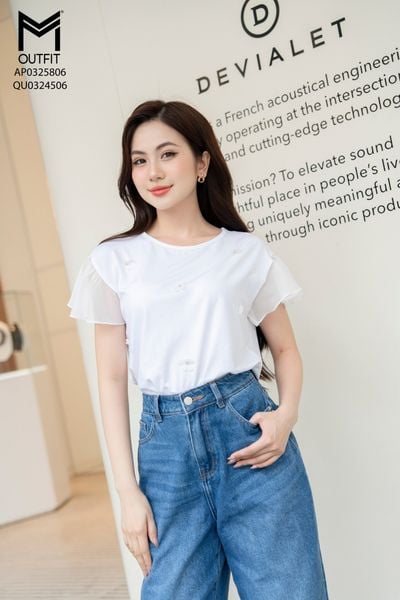 Áo phông 2025