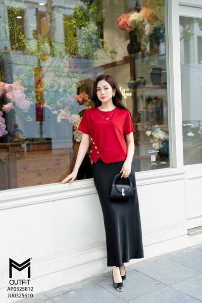 Áo phông 2025