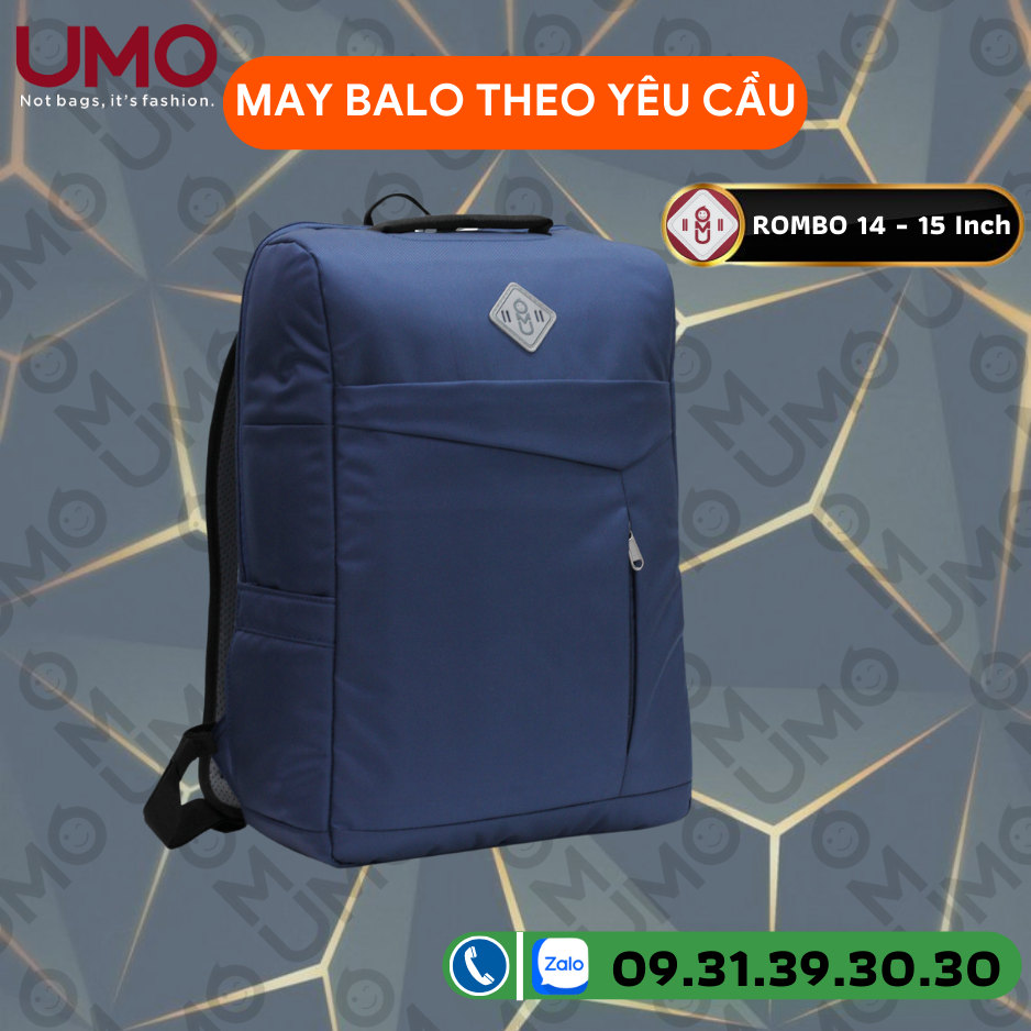 NHỮNG TIÊU CHÍ LỰA CHỌN XƯỞNG MAY BALO THEO YÊU CẦU CHẤT LƯỢNG