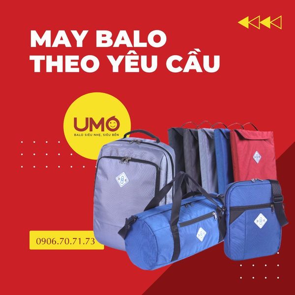 CHỌN BALO ĐI HỌC NHƯ THẾ NÀO LÀ HỢP LÝ