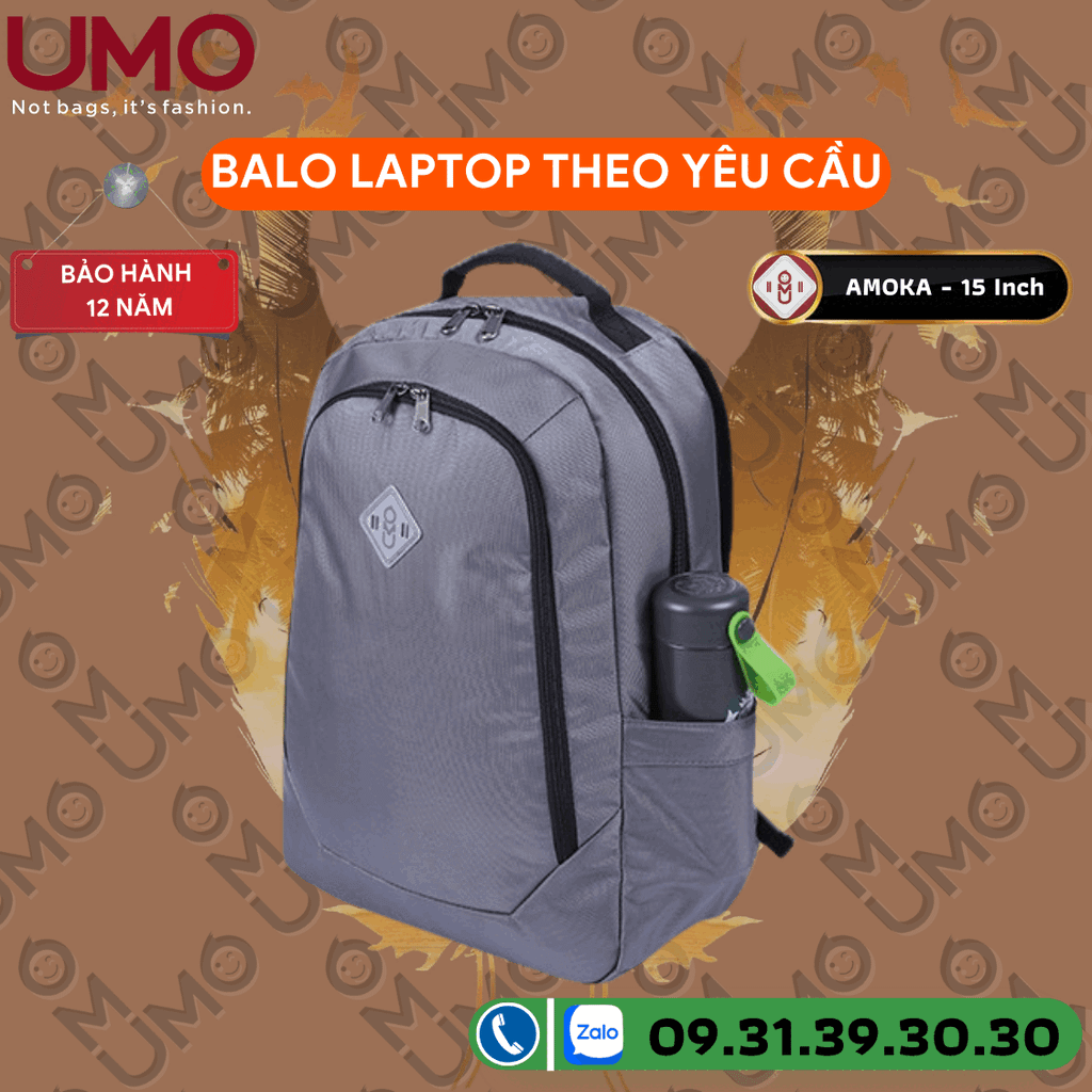 CÁCH CHỌN BALO ĐỰNG LAPTOP CHẤT LƯỢNG