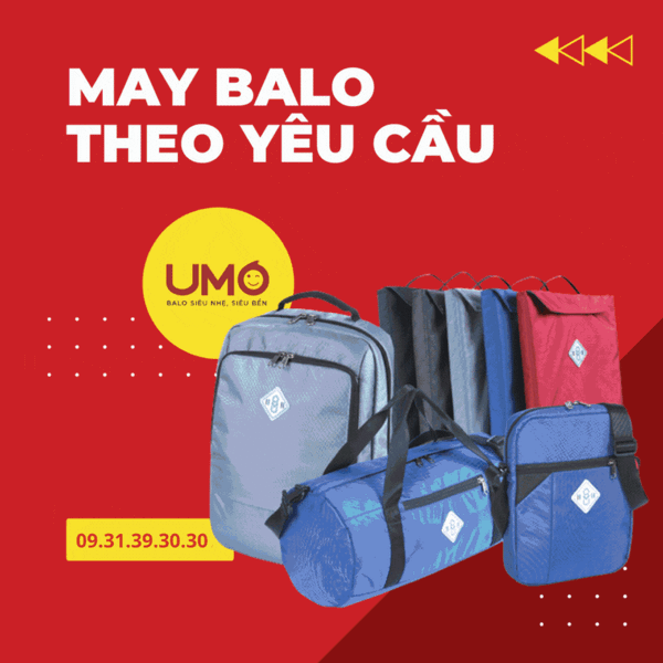 TOP 5 TIÊU CHÍ LỰA CHỌN XƯỞNG MAY BALO TÚI XÁCH THEO YÊU CẦU