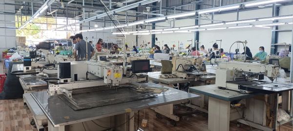 Xưởng May Balo Chất Lượng – Giải Pháp Gia Công Uy Tín Cho Doanh Nghiệp