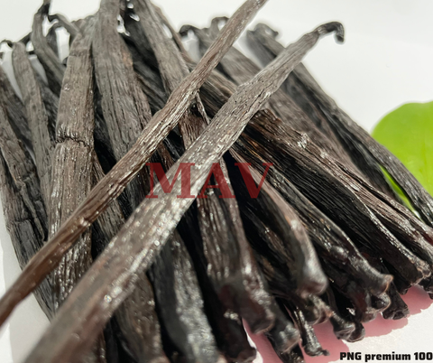 Cách làm tinh chất vanilla đơn giản tại nhà