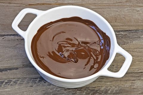 Chocolate sauce – sốt socola