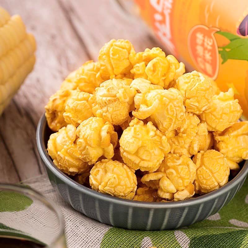 Bắp Rang Chai Mini Umiki - 260g