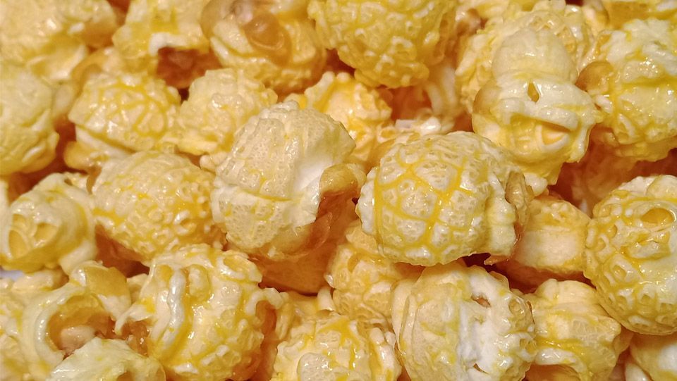 Bắp Rang Chai Mini Umiki - 260g