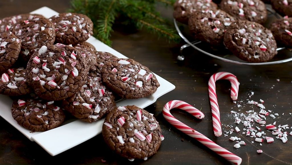 Bánh Quy Socola Nabati Nextar Choco Brownies