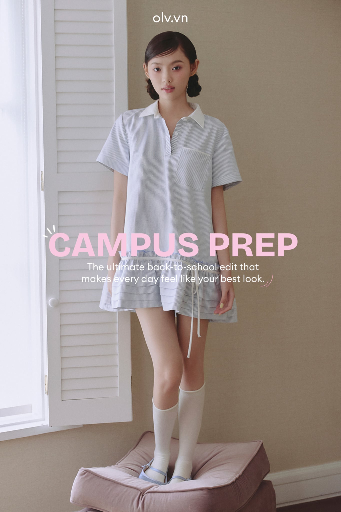 campus prep