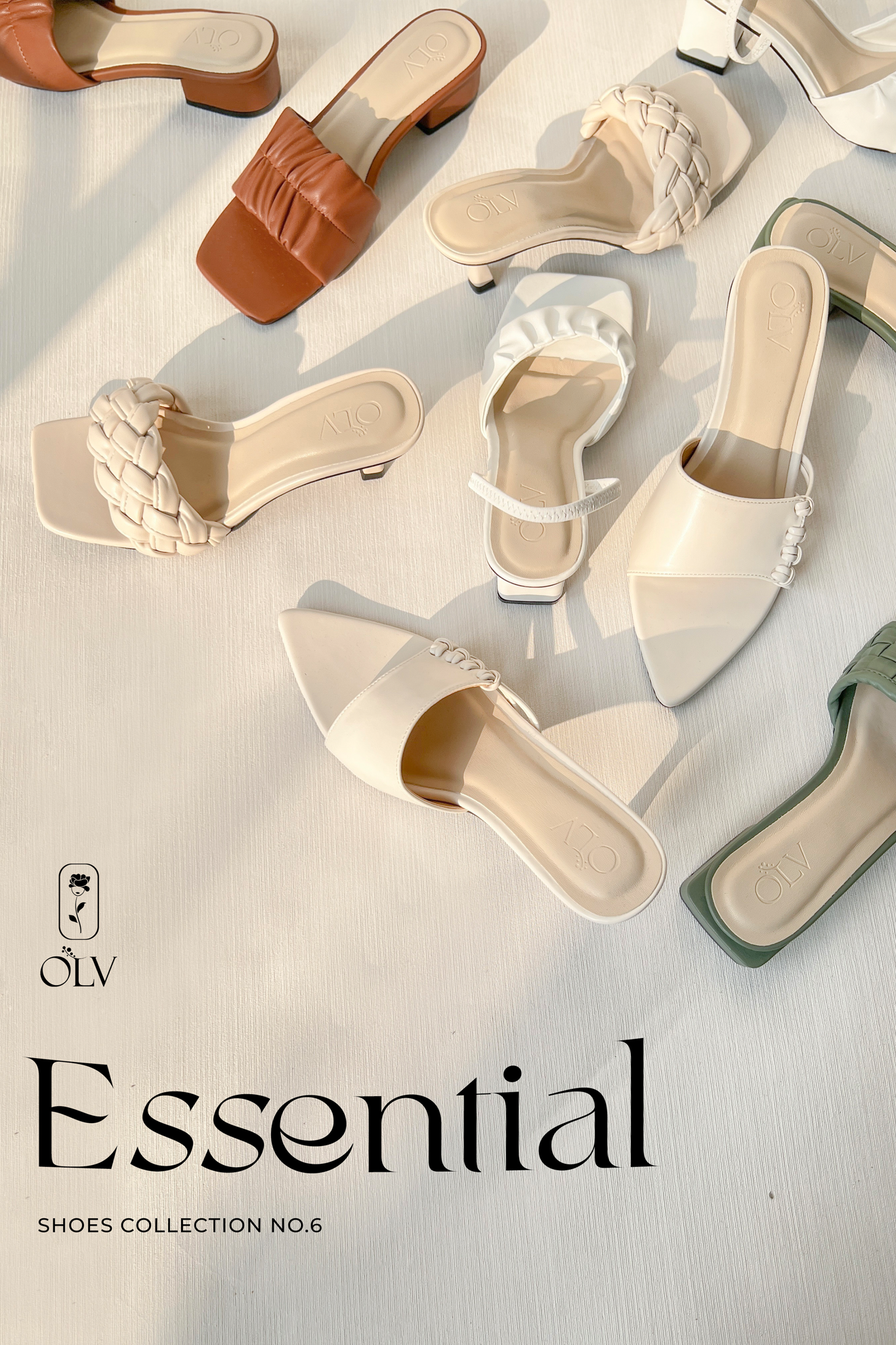 essential shoes collection 06