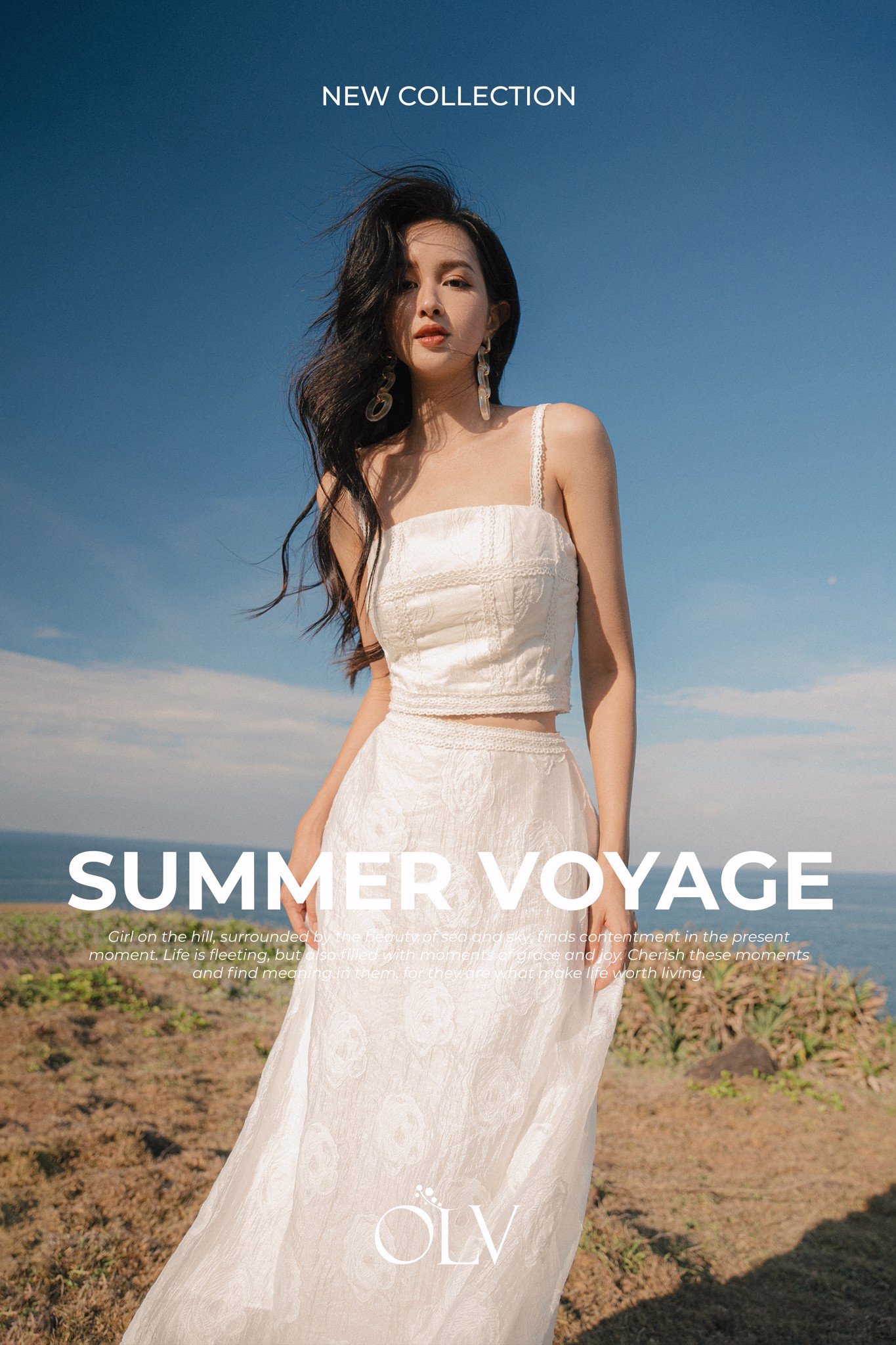 summer voyage