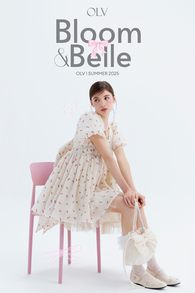 bloom belle