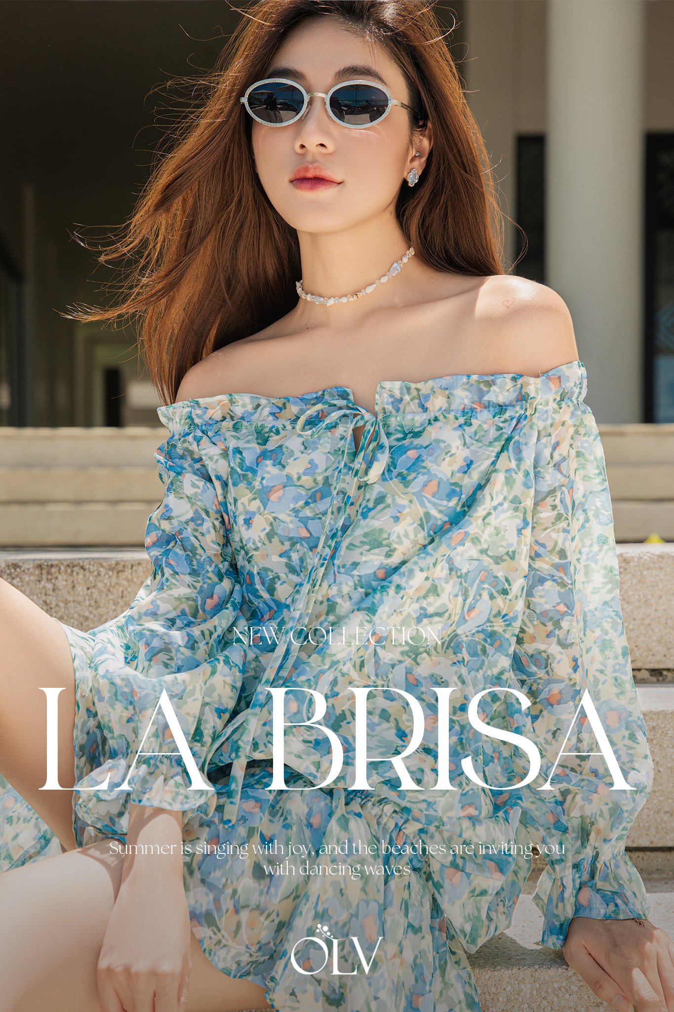 la brisa