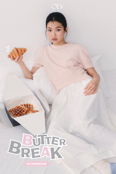 butter break