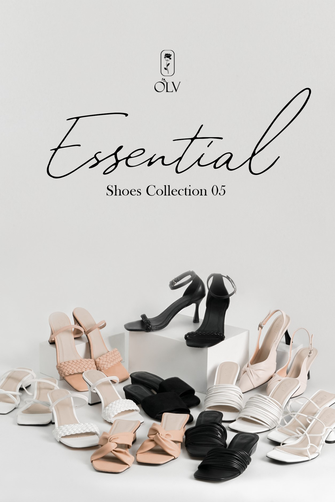 essential shoes collection 05