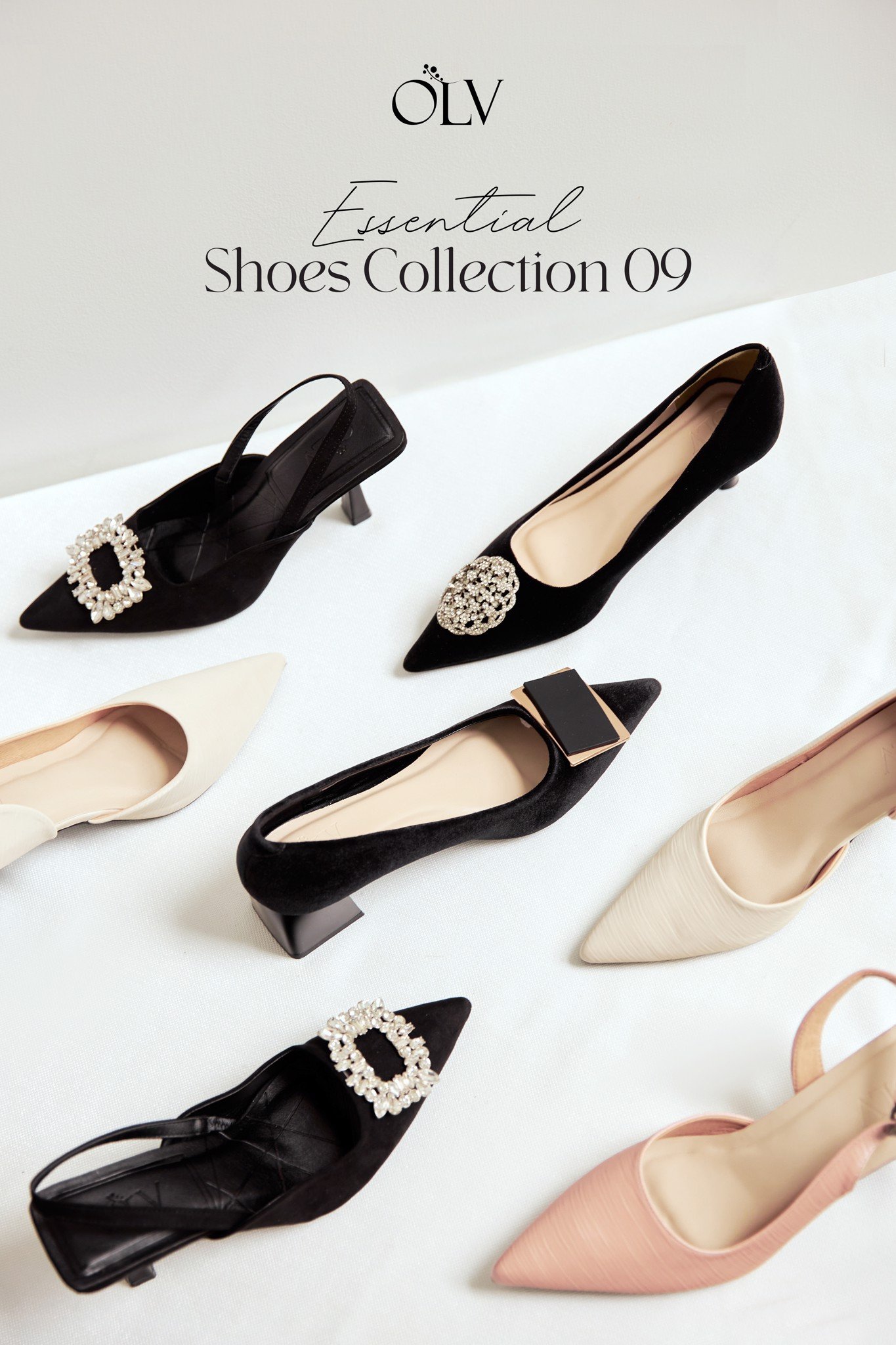 essential shoes collection 09
