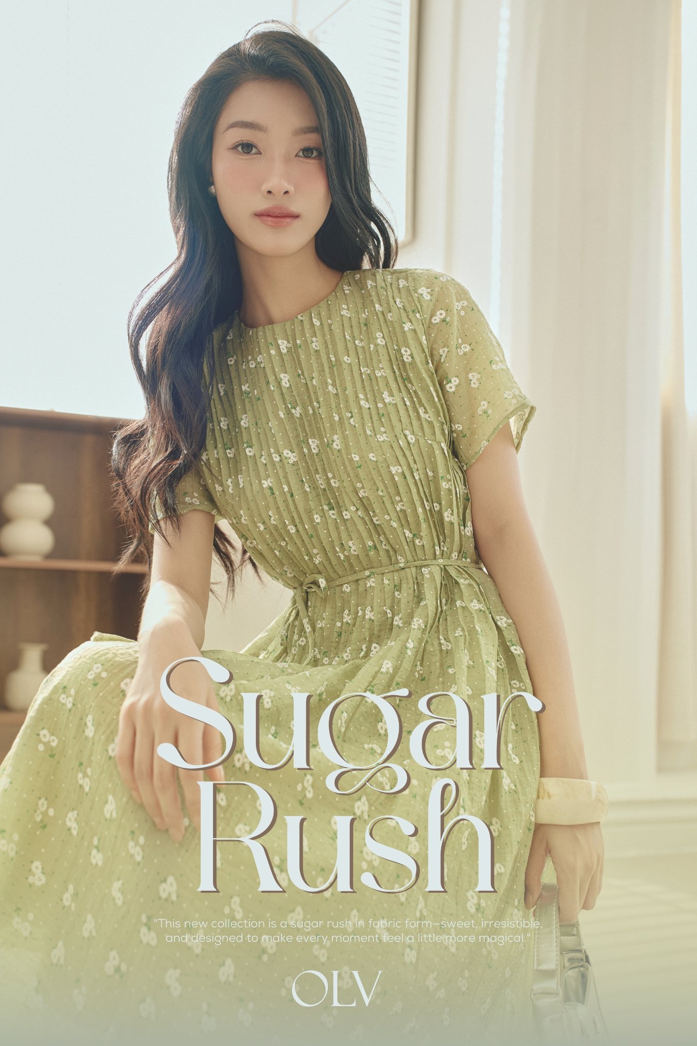 sugar rush