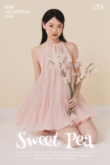 sweet pea