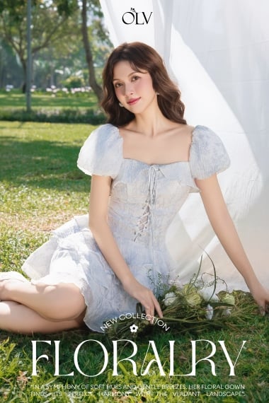 floralry