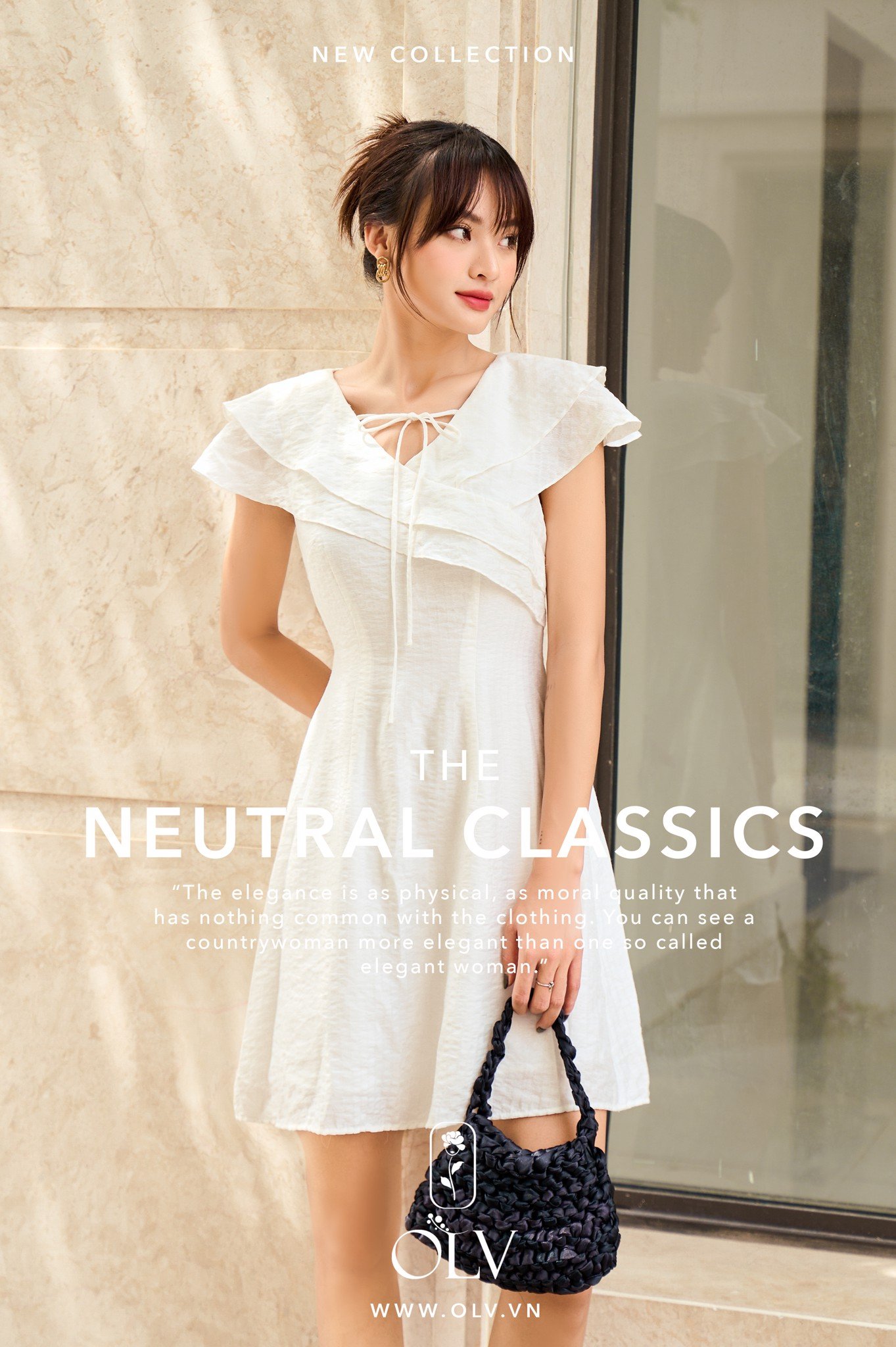 the neutral classics