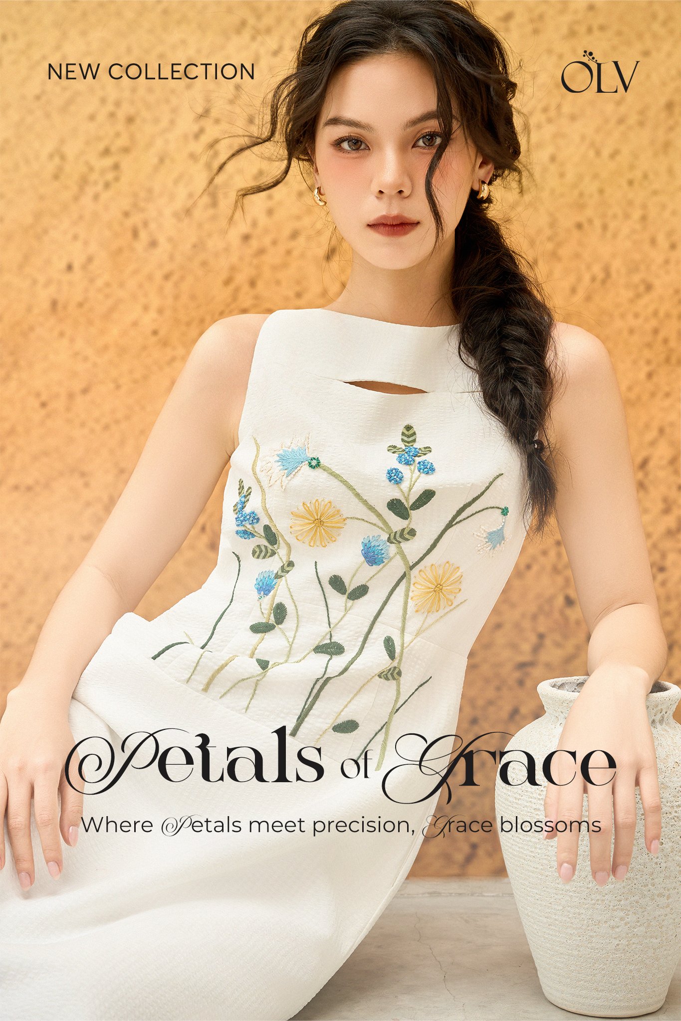 petals of grace