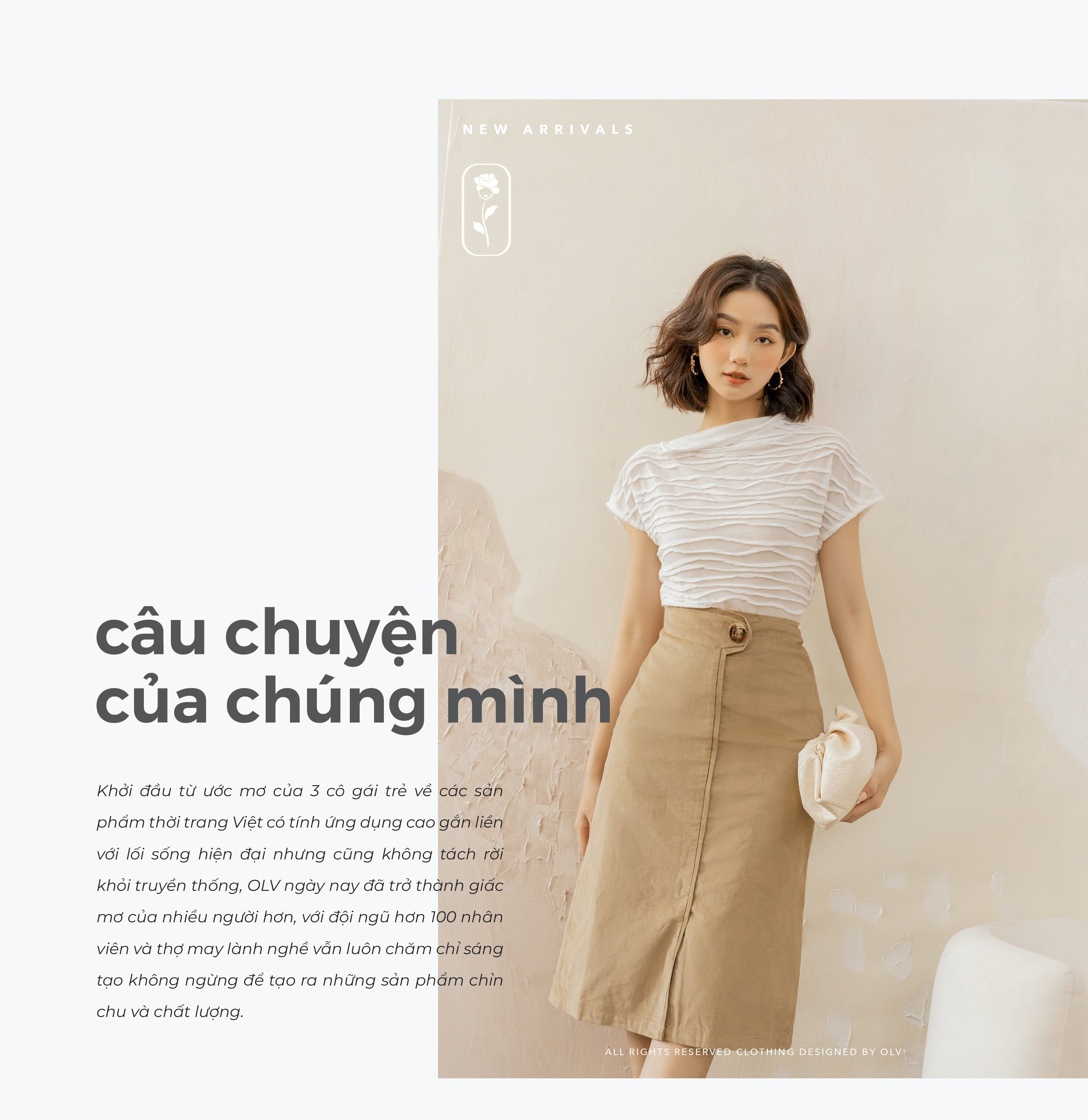 Về chúng tôi – OLV Boutique