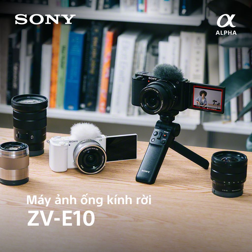 sony-ra-mat-may-anh-alpha-zv-e10-nhieu-tinh-nang-thu-vi-cho-vlogger-gia-18-9-trieu-dong