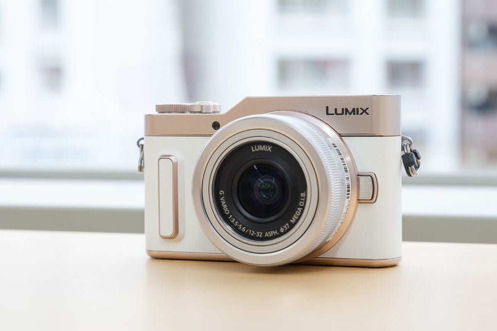 Những chiếc máy ảnh Panasonic lý tưởng để chụp du lịch | LP Camera