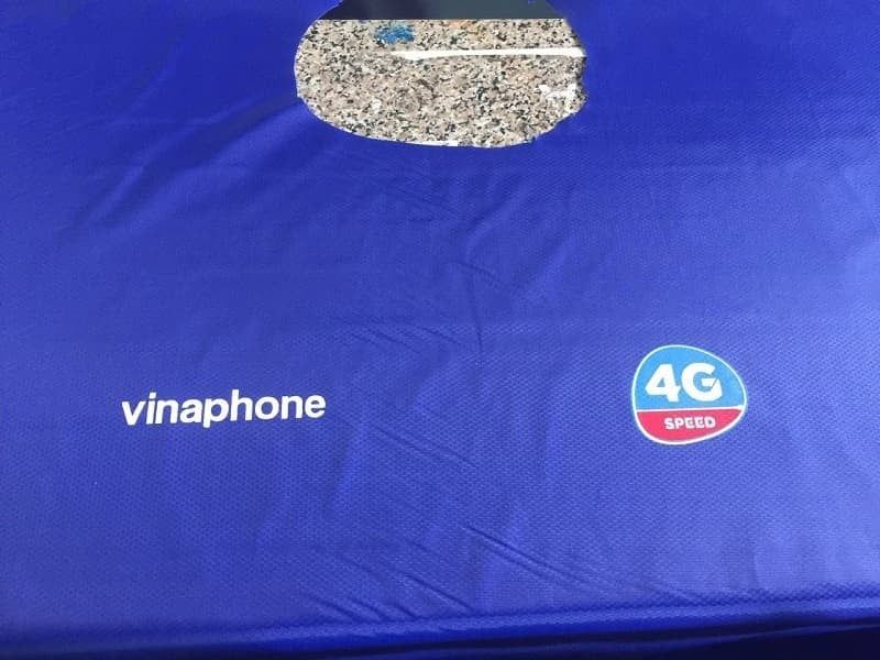 Ứng dụng công nghệ in hiện đại để in áo mưa