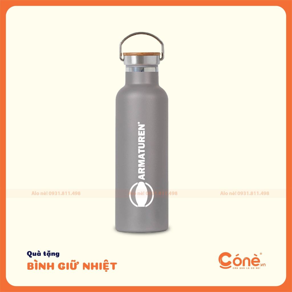 Bình giữ nhiệt Bình Minh Mới