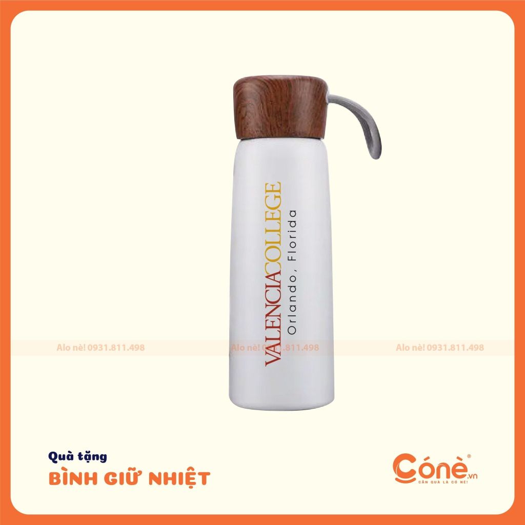 Bình giữ nhiệt Tỏa Sáng
